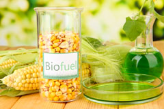 Shawell biofuel availability