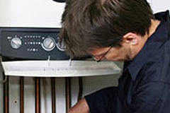 boiler repair Shawell