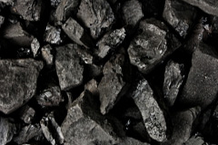 Shawell coal boiler costs