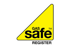 gas safe companies Shawell